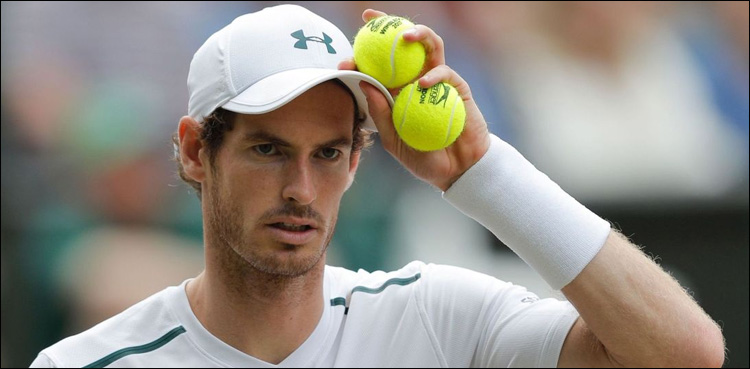 murray