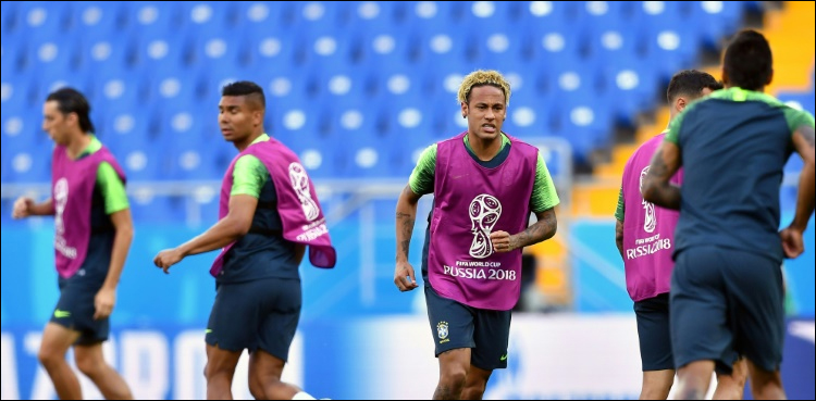 brazil