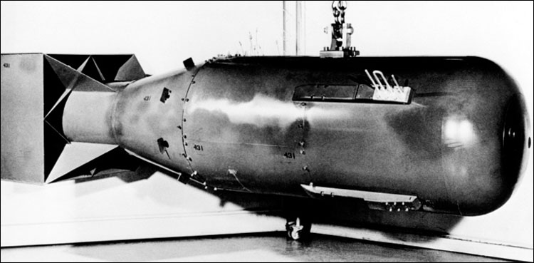 nuclear