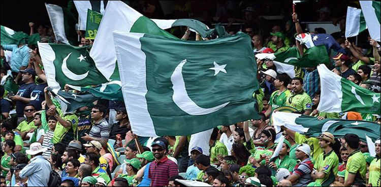 Who needs football? Cricket has billion-plus fans, survey finds