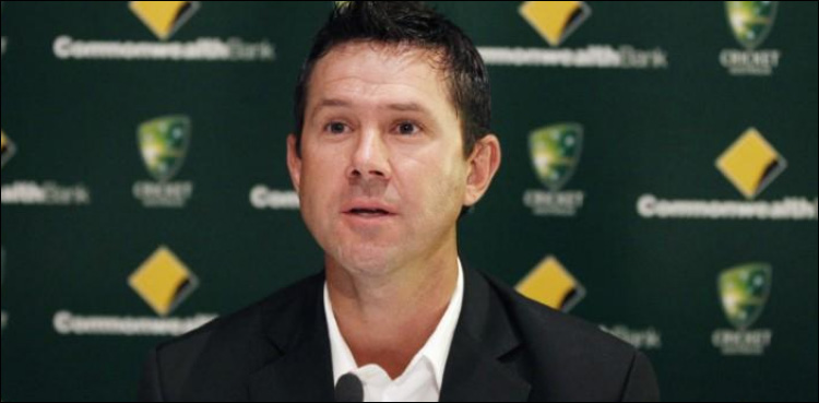 ponting