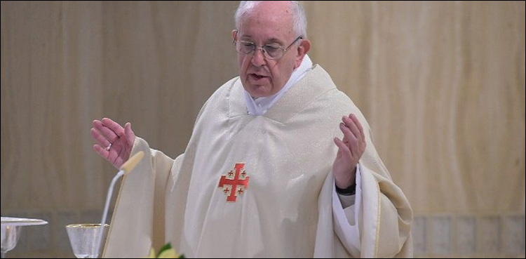 pope