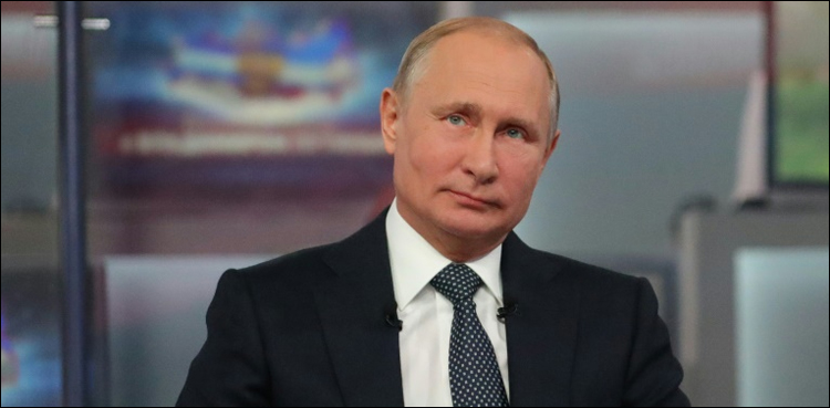 Putin Russia Ukraine
