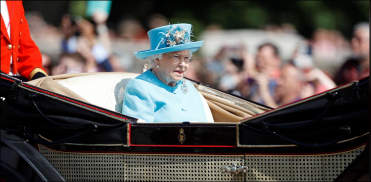 queen