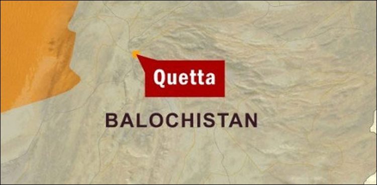 Quetta blast