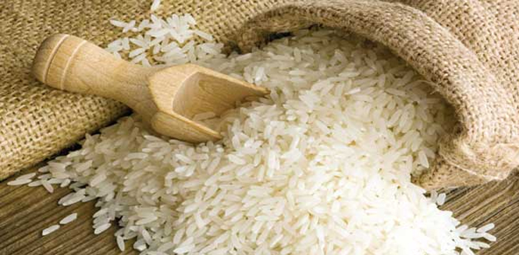 India rice basmati export