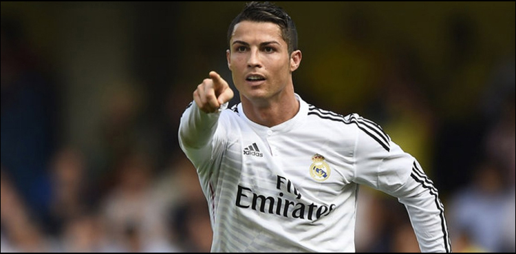 Ronaldo