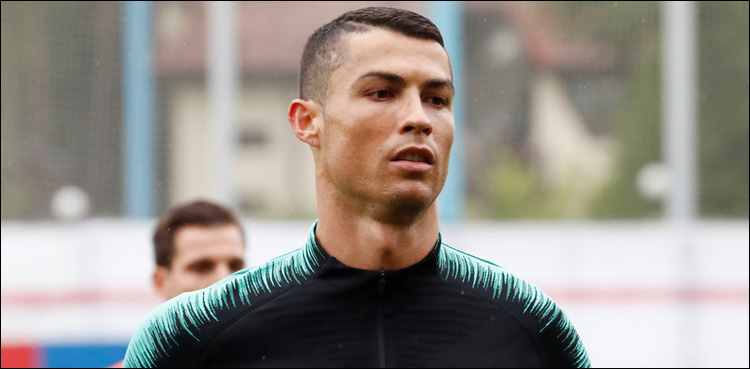 ronaldo