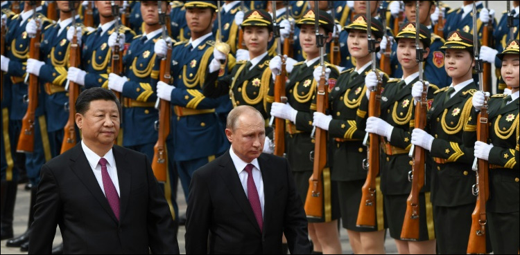 russia