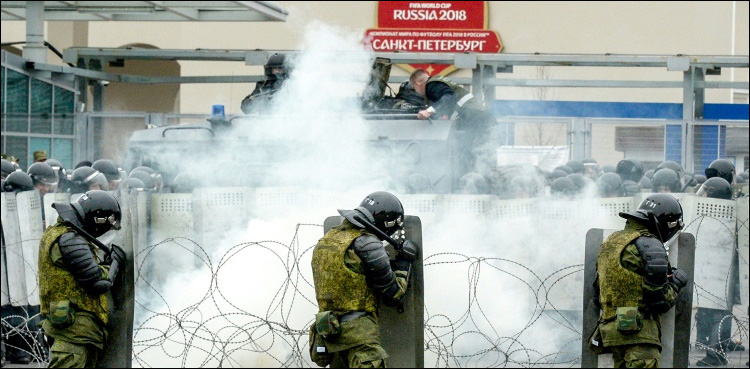 russia