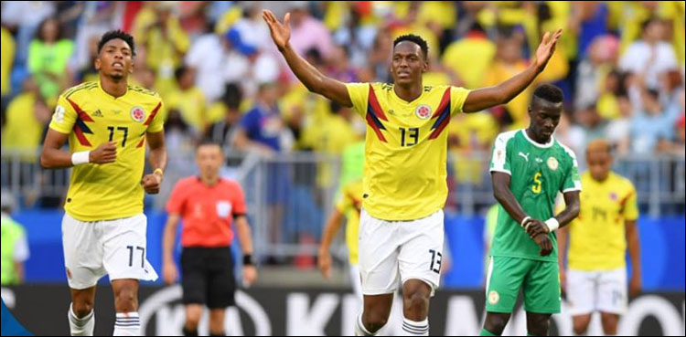 senegal