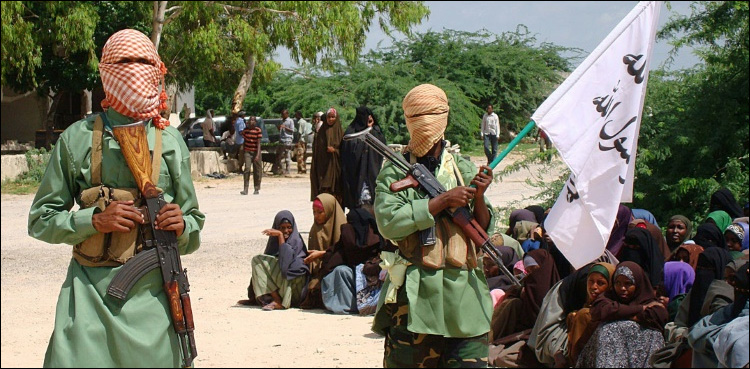 somalia