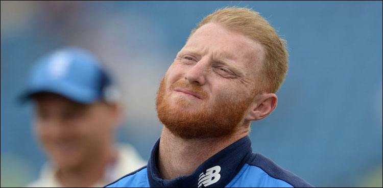 stokes
