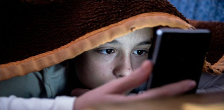 Teens' lack of sleep tied to high blood pressure, more body fat: Study