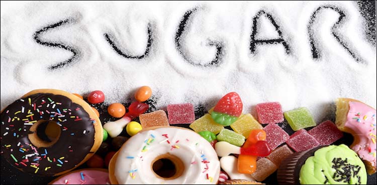11 Super foods to help you give up those sugar cravings
