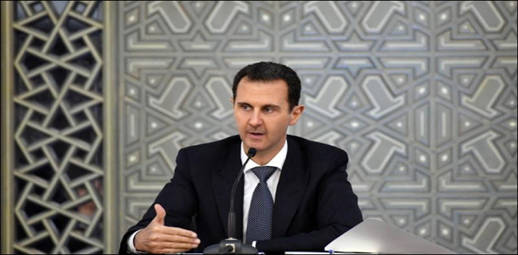 US says will 'take firm, appropriate measures' against Syria violations