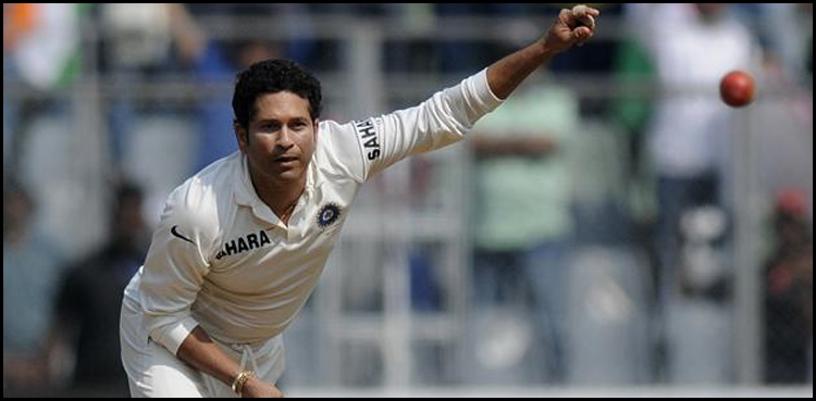 Tendulkar
