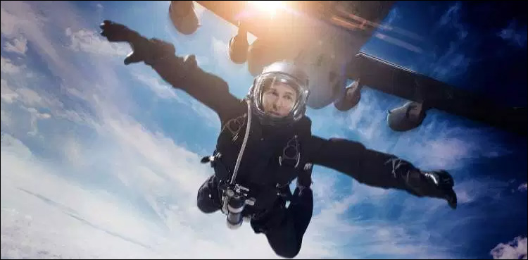 tom cruise