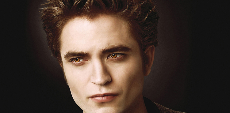 Robert Pattinson excited to play 'funny psychopath'