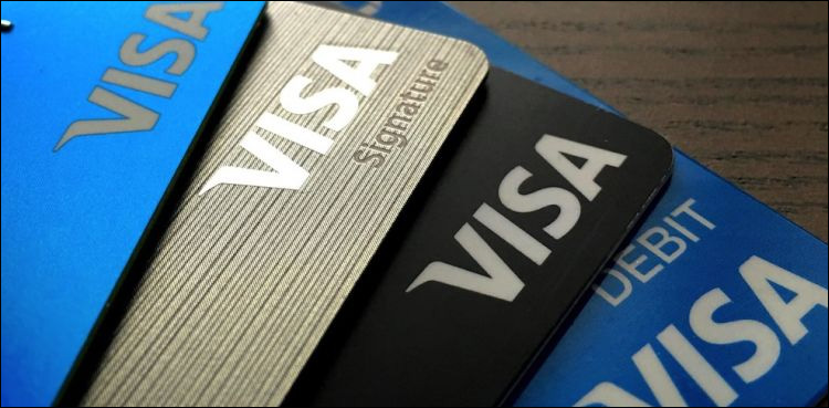 Visa profit report- January 31, 2025