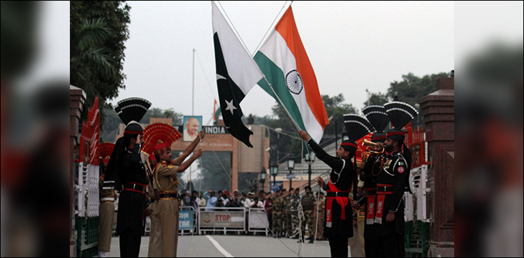 indian high commission officials