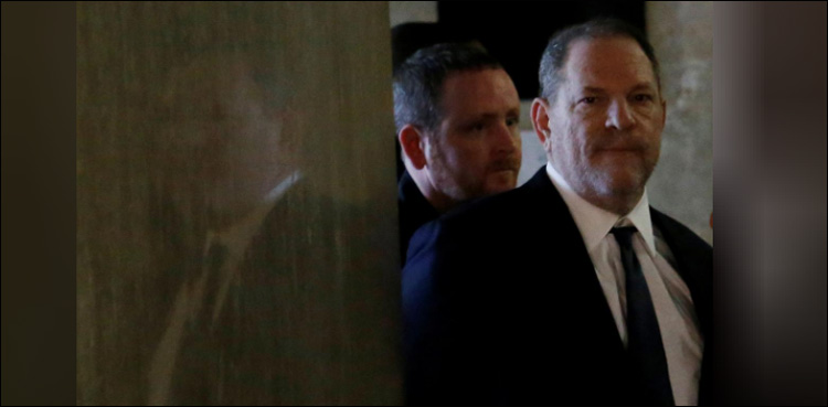 weinstein