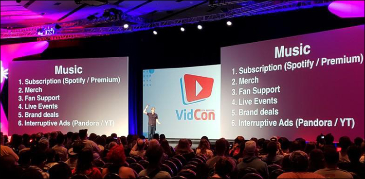 Video makers want YouTube to change subscription tool
