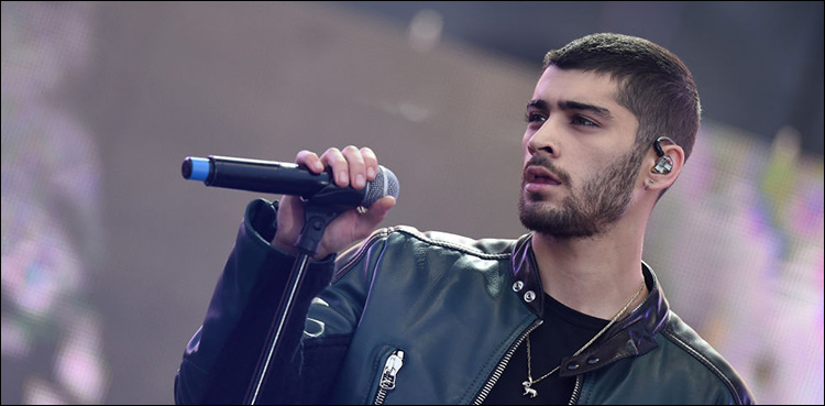 Zayn Malik