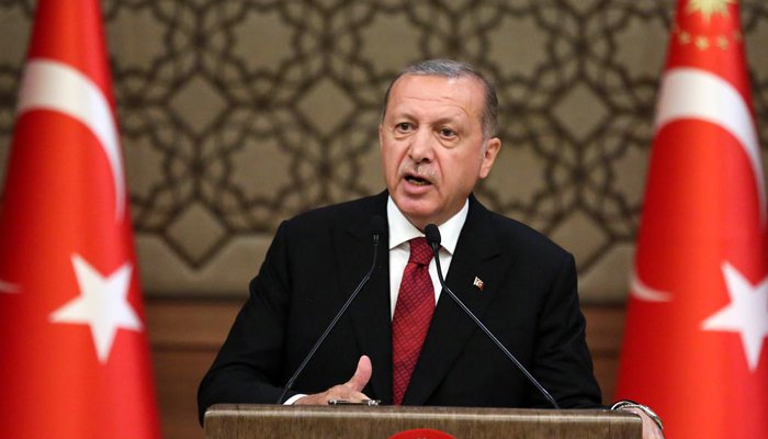 Erdogan
