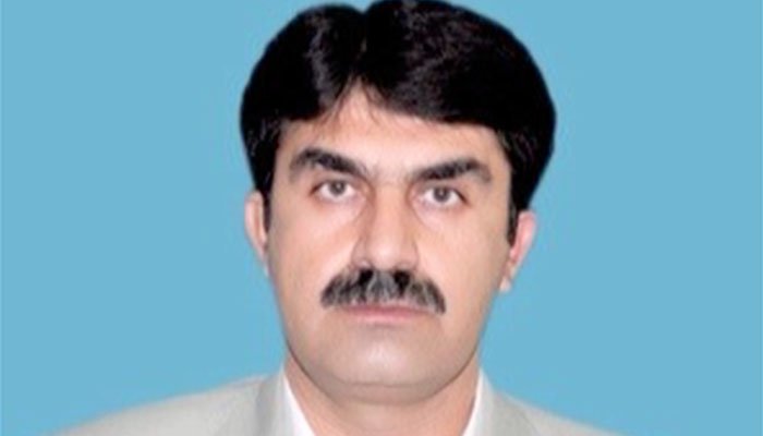 ANP leader
