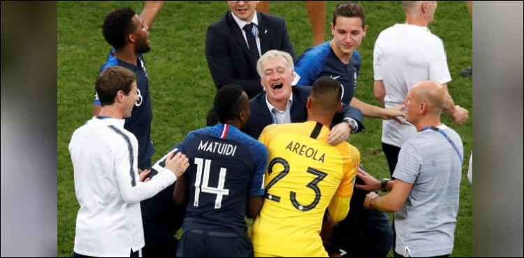 France
