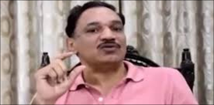 Abid Boxer