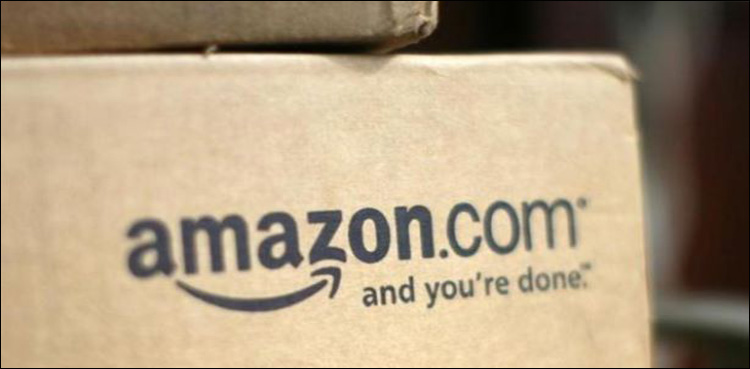 amazon