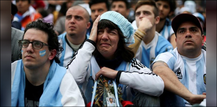 Argentina