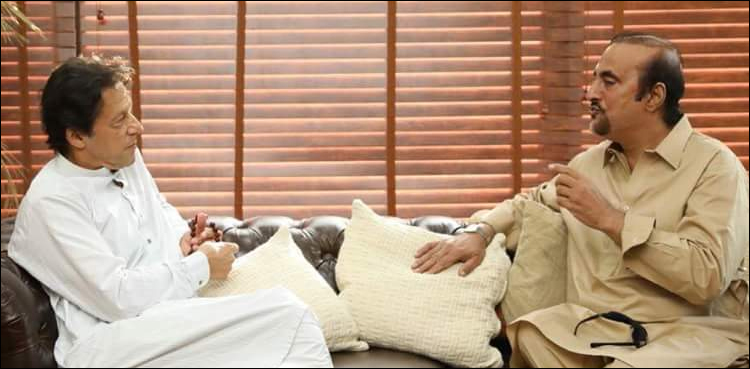 Babar Awan