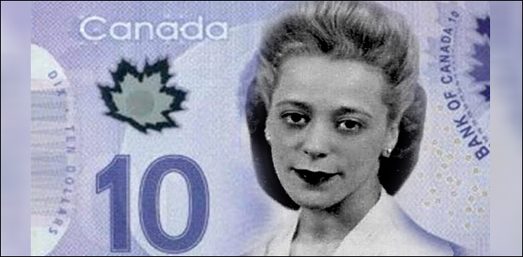 Canada’s new $10 note highlights human rights significance