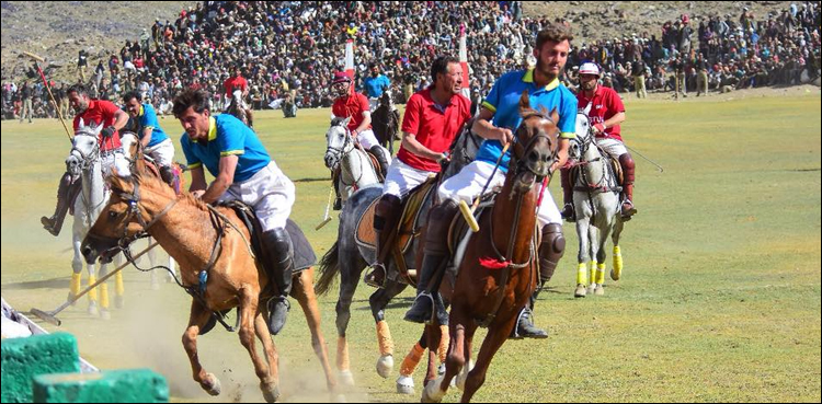 Shandur