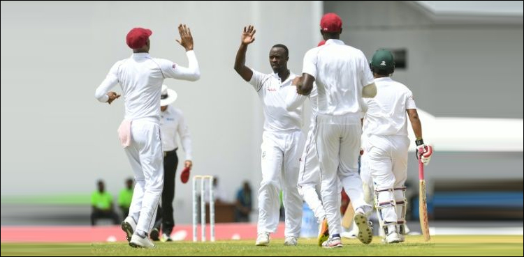 West Indies