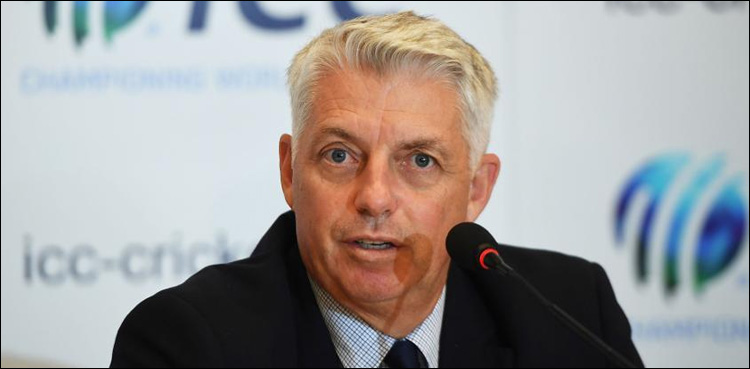 ICC