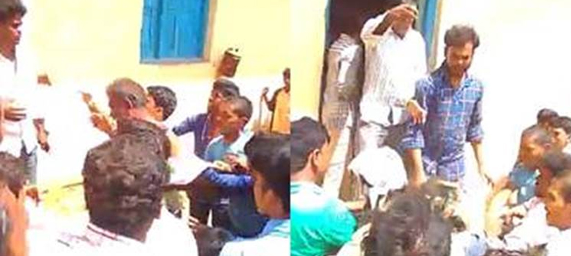 Dhule lynching