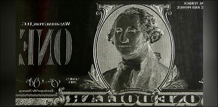 US dollar
