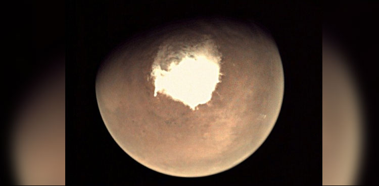 Mars