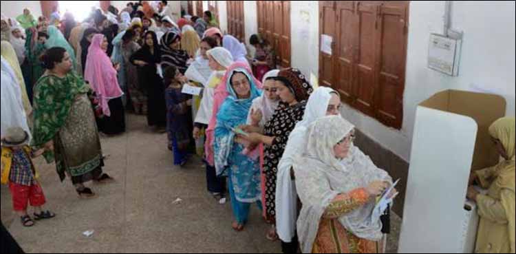 Elections 2018: Simple guidelines on how to cast vote
