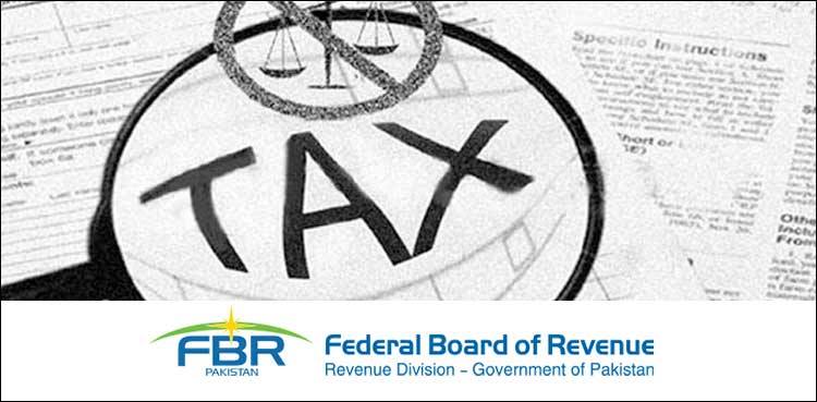 FBR Tax