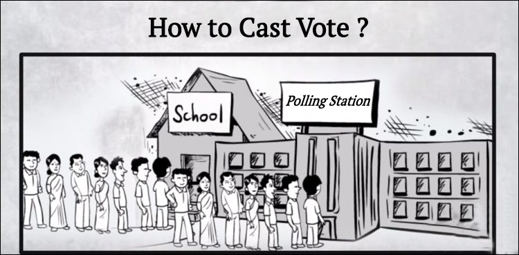 ECP vote advisory