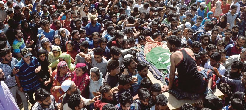Kashmir