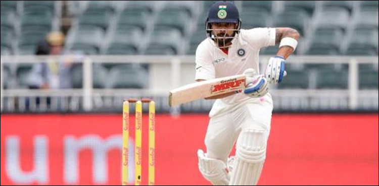 Kohli