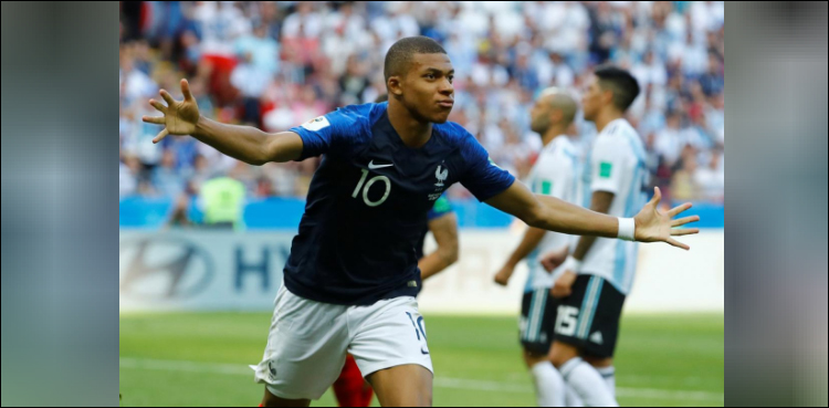 Kylian Mbappe, returns, France