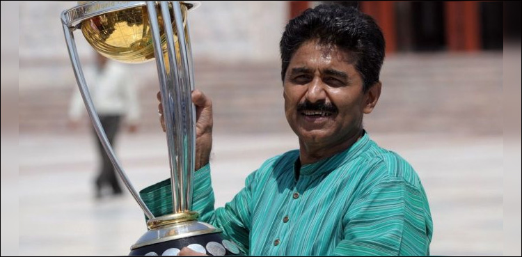 Javed Miandad