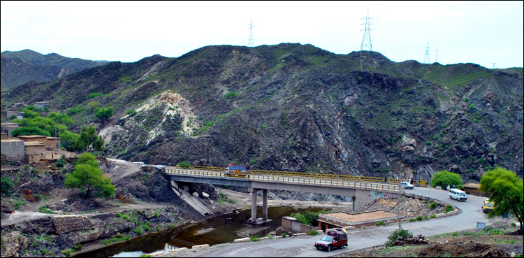 Mohmand